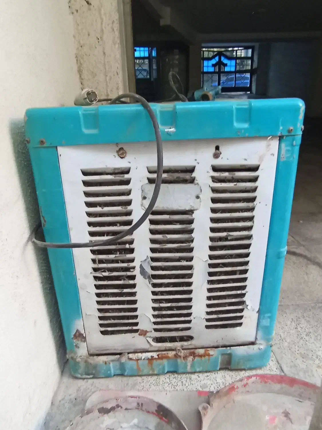 کولرابی|کولر آبی|تهران, شهرک پرواز|دیوار