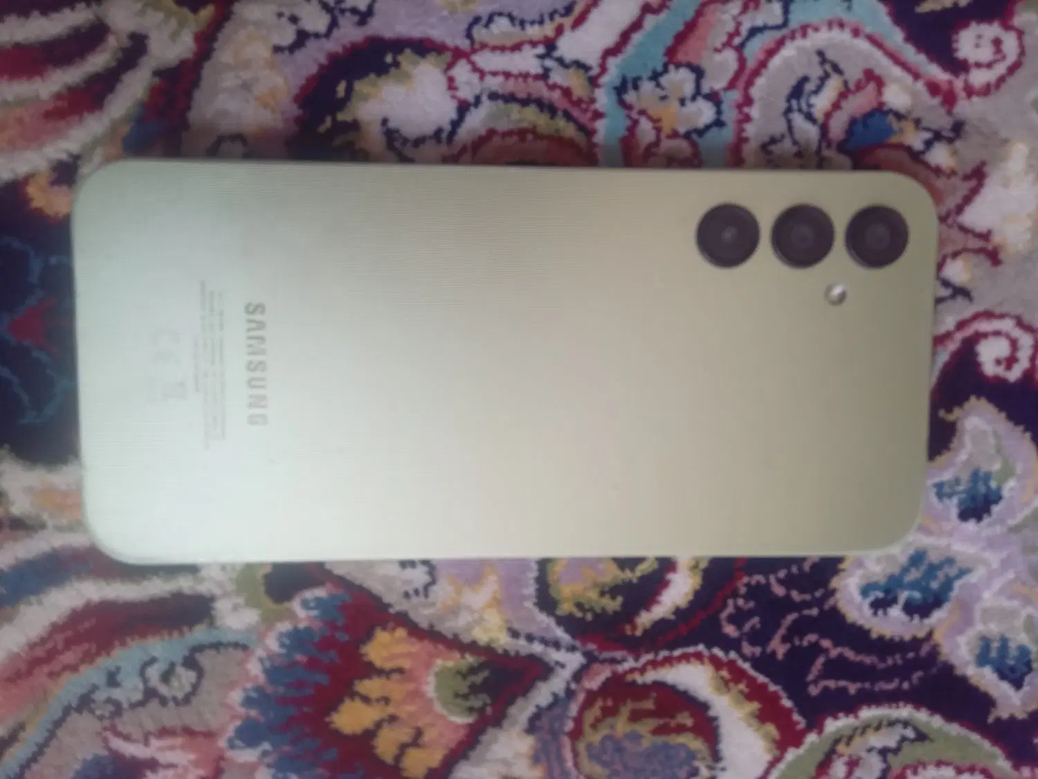 گوشی a14 64g|موبایل|کرمانشاه, |دیوار