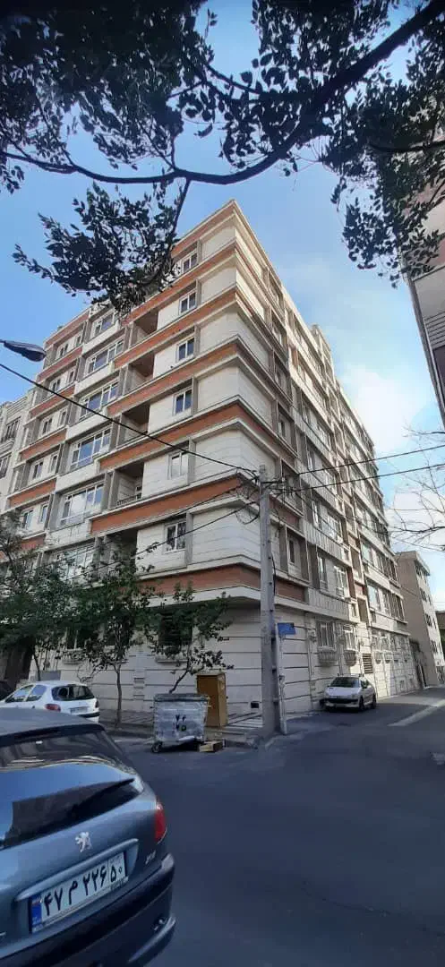 فروش اقساطی آپارتمان /محدوده شهرک ولیعصر|پیشفروش املاک|ملایر, |دیوار