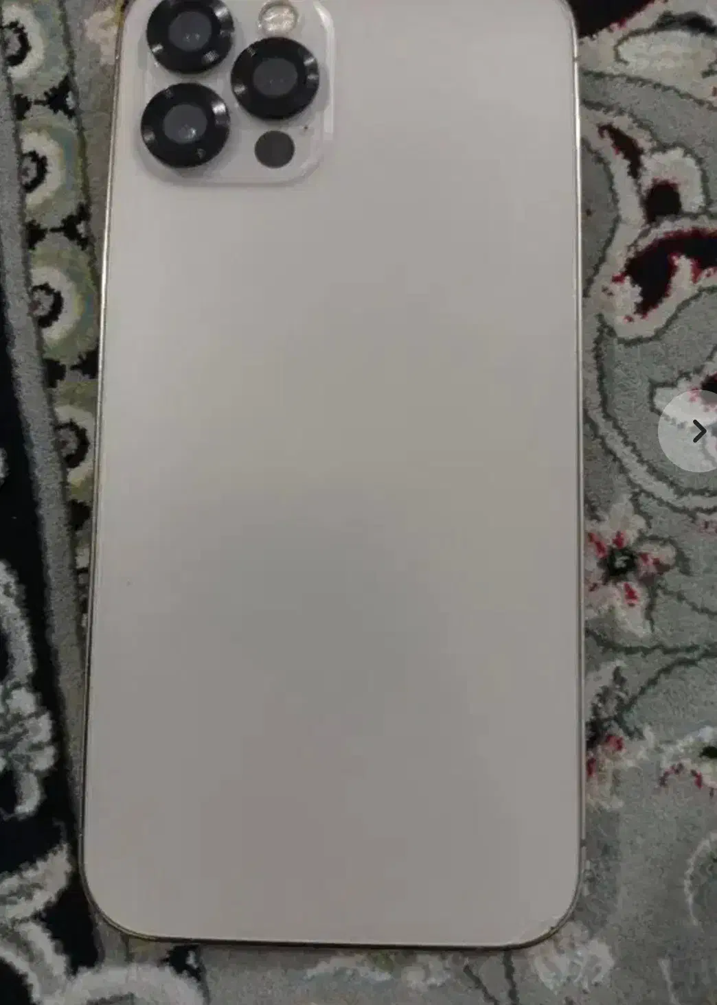 ایفون۱۲پرو|موبایل|سرپل ذهاب, |دیوار