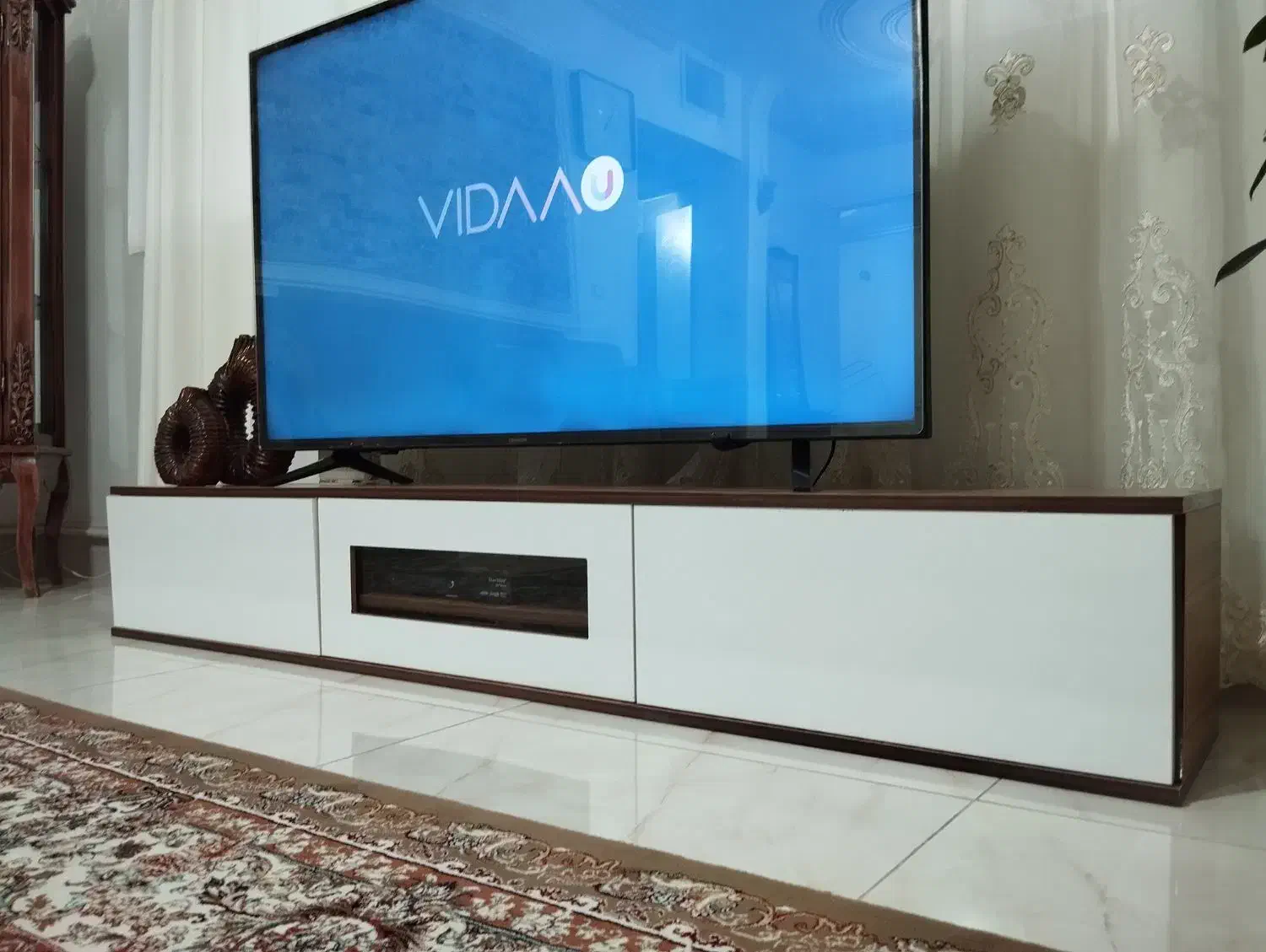 میز تلویزیون|میز تلویزیون|مهاباد (آذربایجان غربی), |دیوار