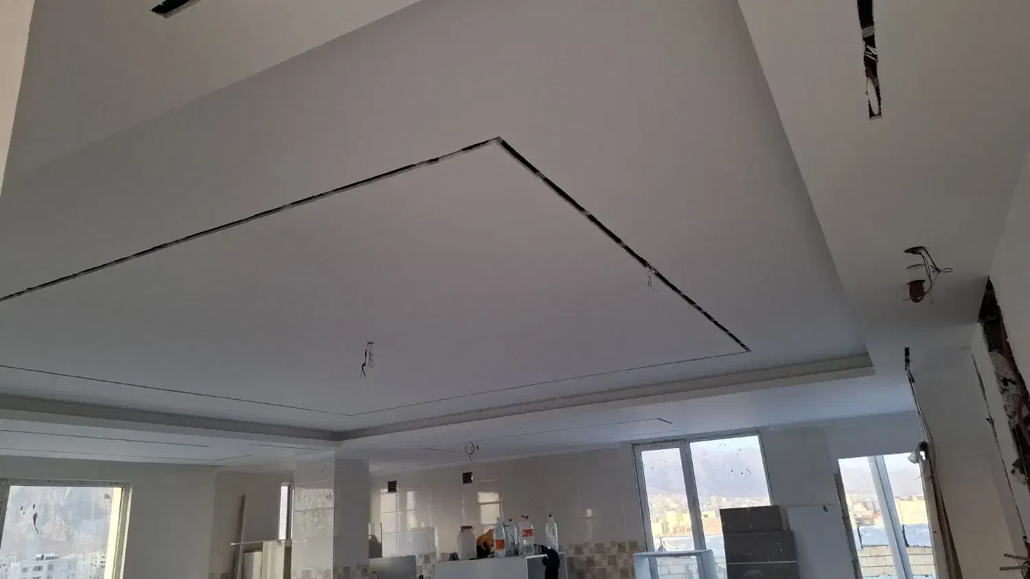 شاگرد نقاش|استخدام صنعتی، فنی، مهندسی|کرمانشاه, |دیوار