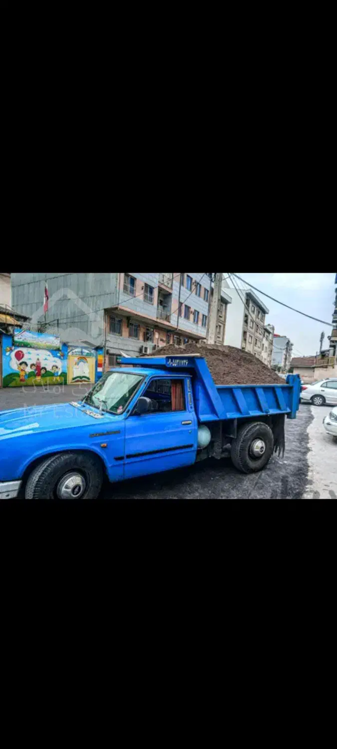 شنوماسهونوخاله|خدمات حمل و نقل|صومعهسرا, |دیوار