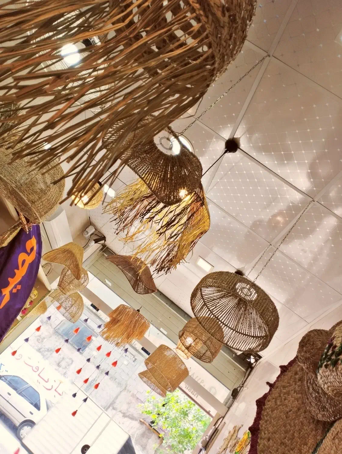 صنایع دستی|صنایع دستی و سایر لوازم تزئینی|رشت, منظریه|دیوار