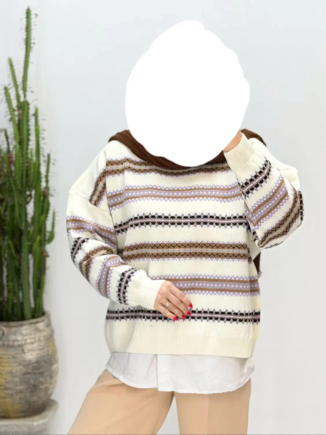 بافت سرخپوستی نرم وگرم|لباس|بهبهان, |دیوار