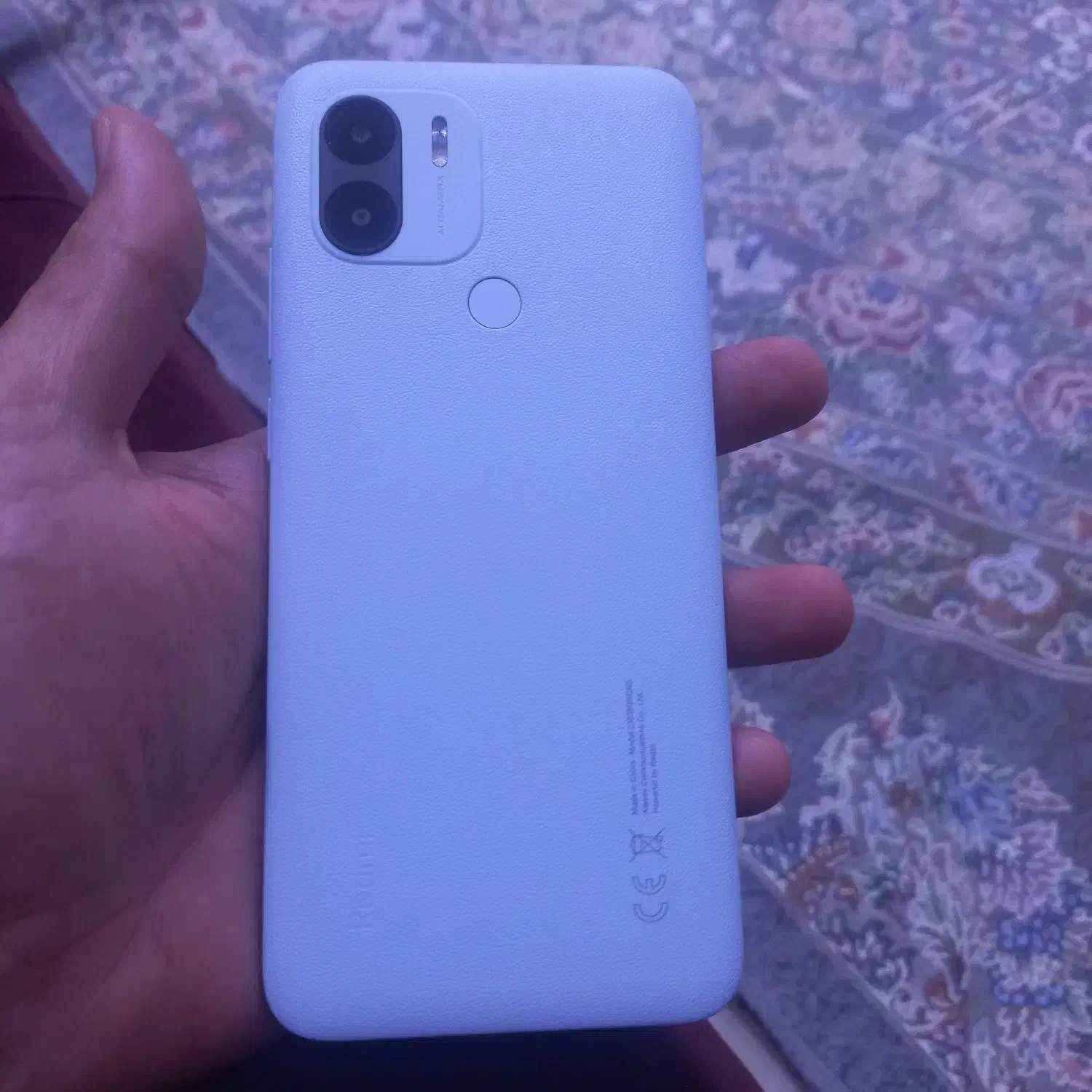 گوشی +Redmi A2|موبایل|اهواز, کوی نفت|دیوار