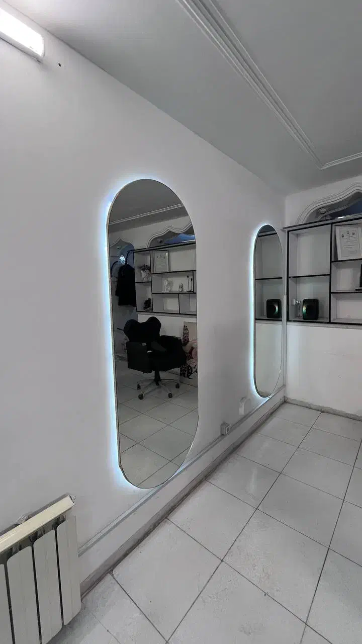 فروش وسایل آرایشگاهی نو|آرایشگاه و سالن‌های زیبایی|کرمان, |دیوار