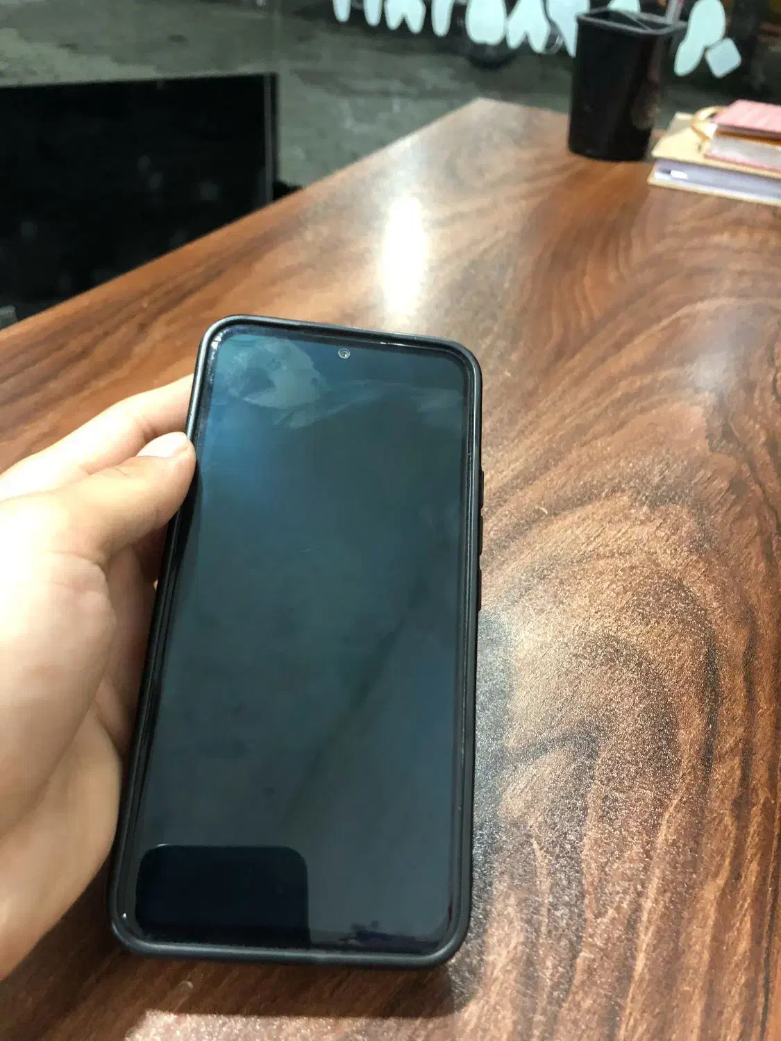 گوشیa54|موبایل|تالش, هشتپر|دیوار