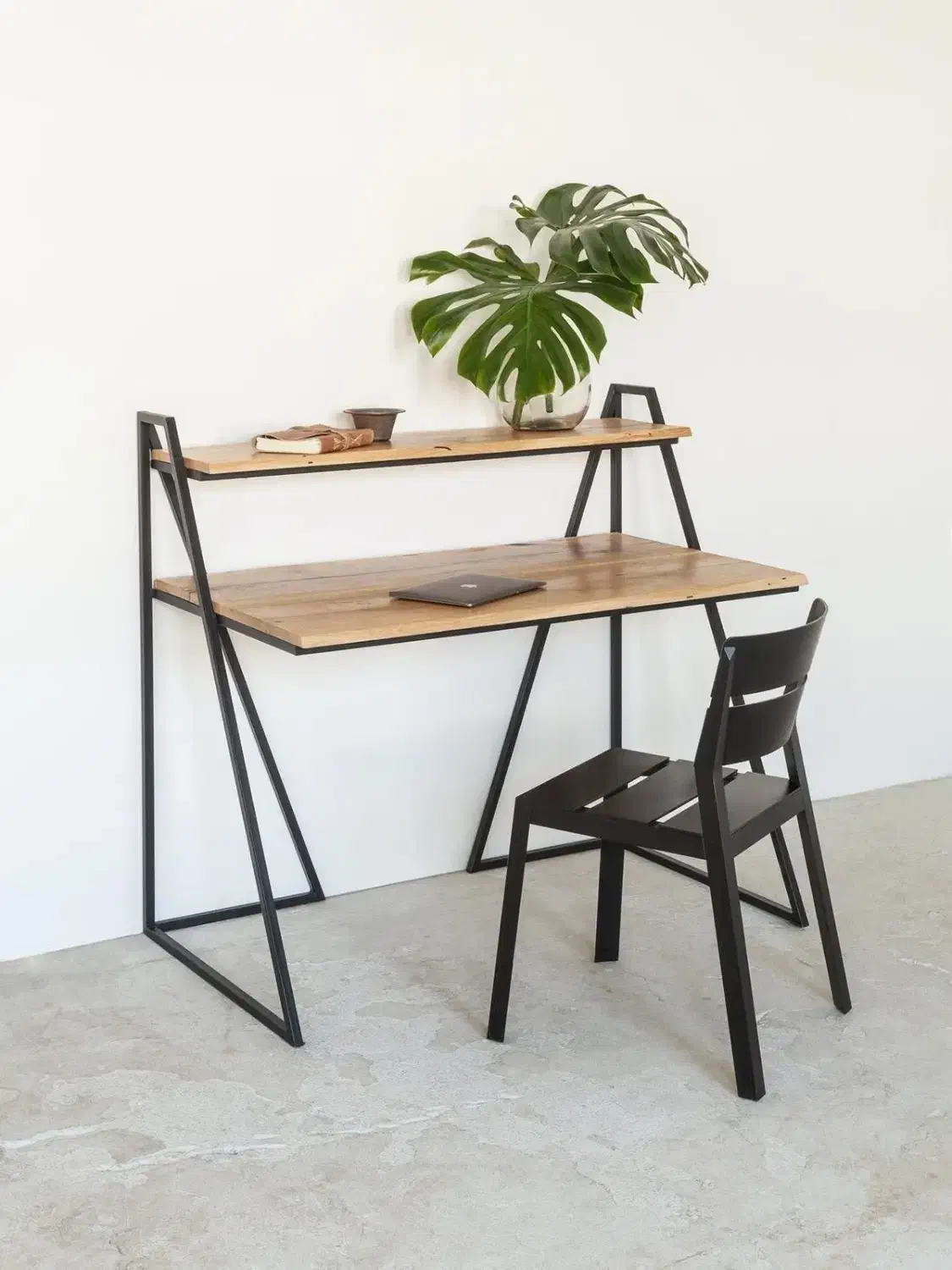 میز کار و مطالعه مدرن مستقیم از تولیدی|میز تحریر و کامپیوتر|وحیدیه, |دیوار