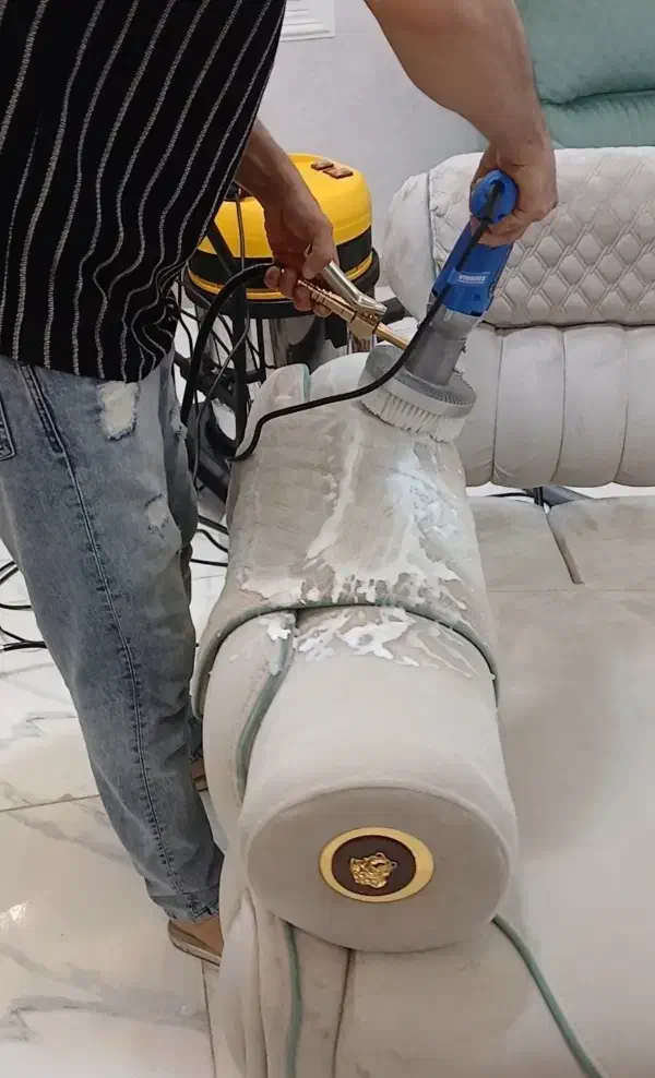 مبل شوویی نگین الماس|خدمات نظافت|رضوانشهر, |دیوار