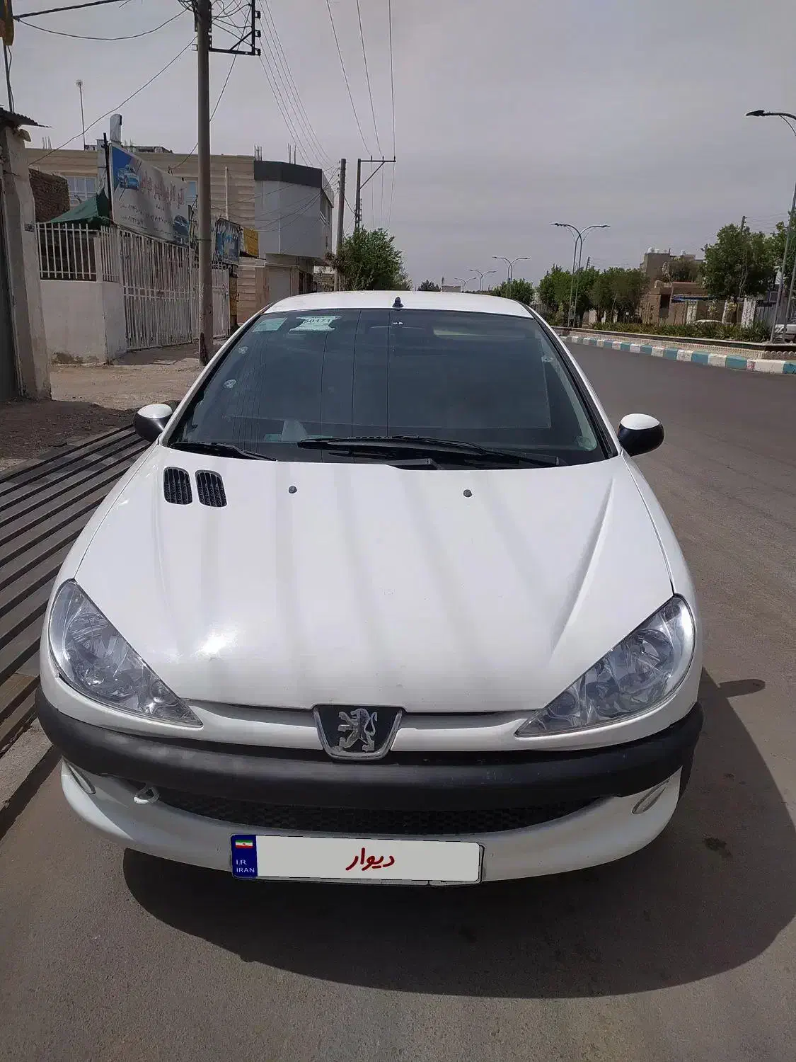 206|خودرو سواری و وانت|سیرجان, |دیوار