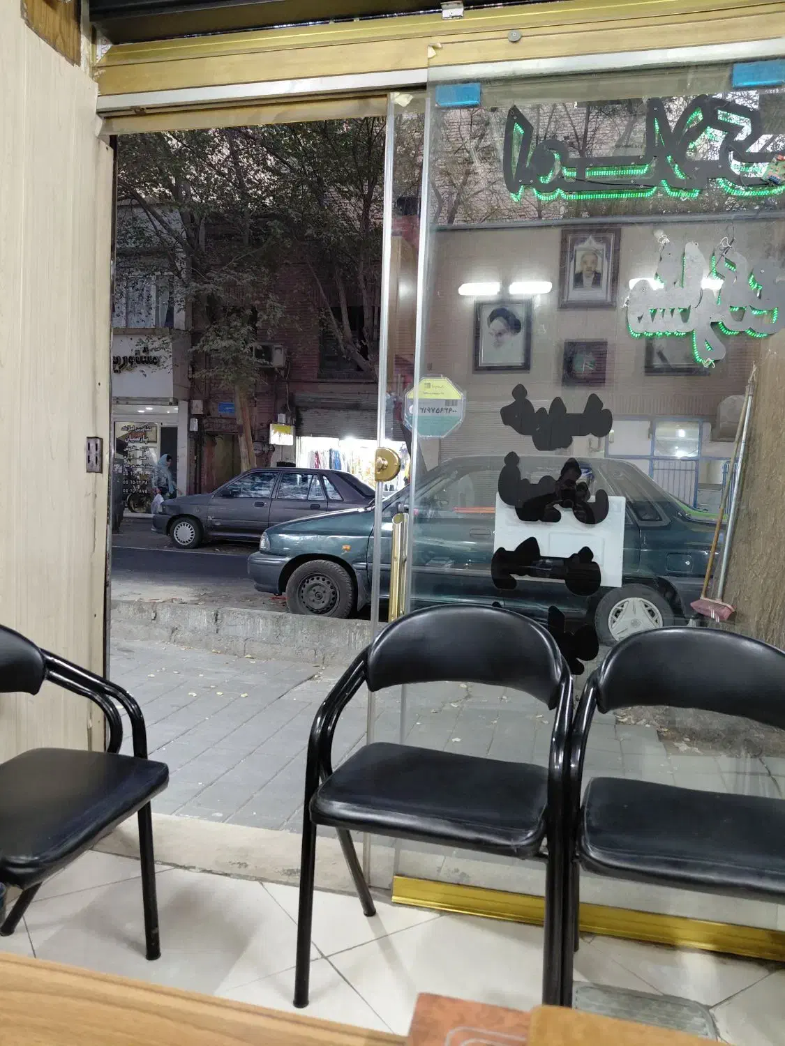 مشارکت در ساخت تجمیع ۲ پلاک ۳۲۱متر خیابان قزوین|مشارکت در ساخت املاک|تهران, عباسی|دیوار