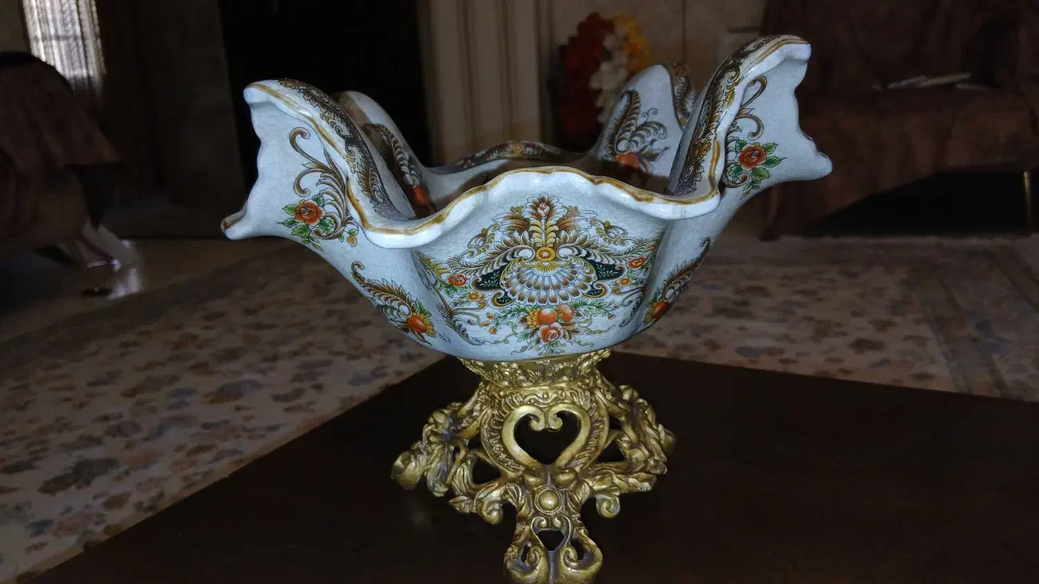 ظروف سرو و پذیرایی|ظروف سرو و پذیرایی|ساوه, |دیوار