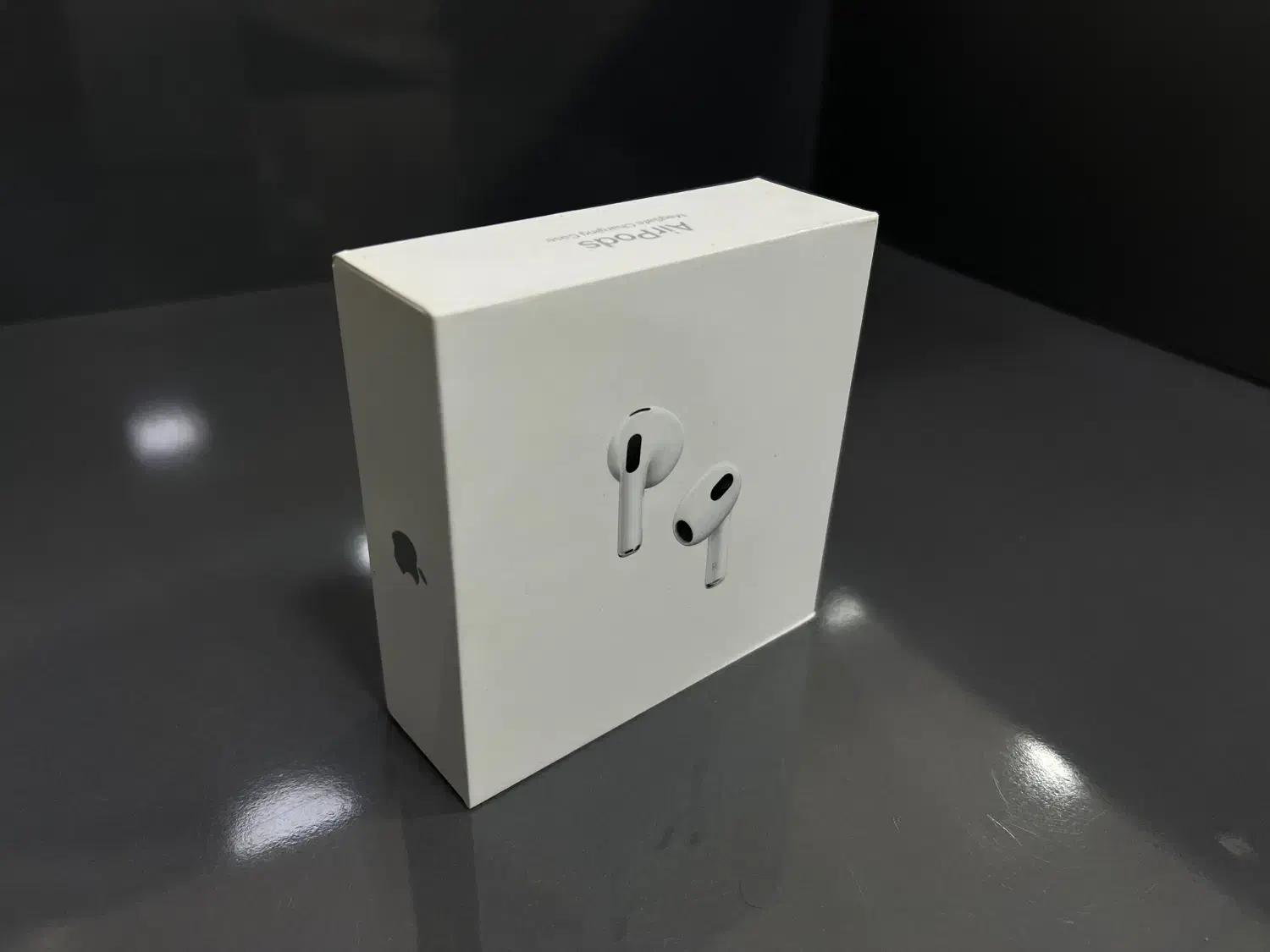 ایرپاد سری ۳ Airpod|لوازم جانبی موبایل و تبلت|بندرعباس, |دیوار