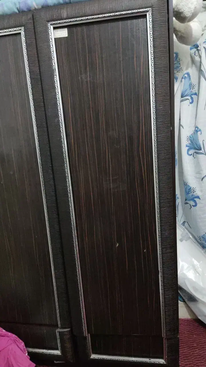 کمدلباسی|جاکفشی، کمد، دراور|کرمان, |دیوار