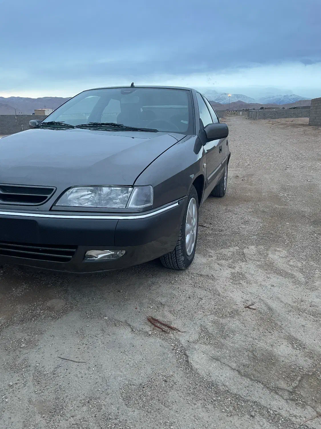 زانتیا تکبرگ سند درجه یک|خودرو سواری و وانت|شاهرود, |دیوار