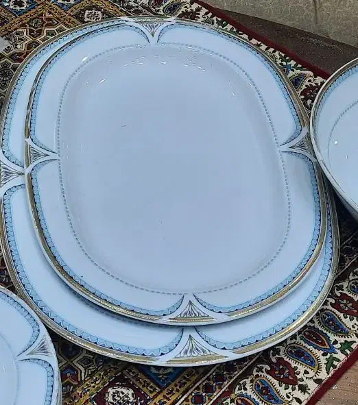 ماهیتابه دو طرفه رژیمی و ظروف پذیرایی و غذاخوری|ظروف پخت‌وپز|همدان, |دیوار