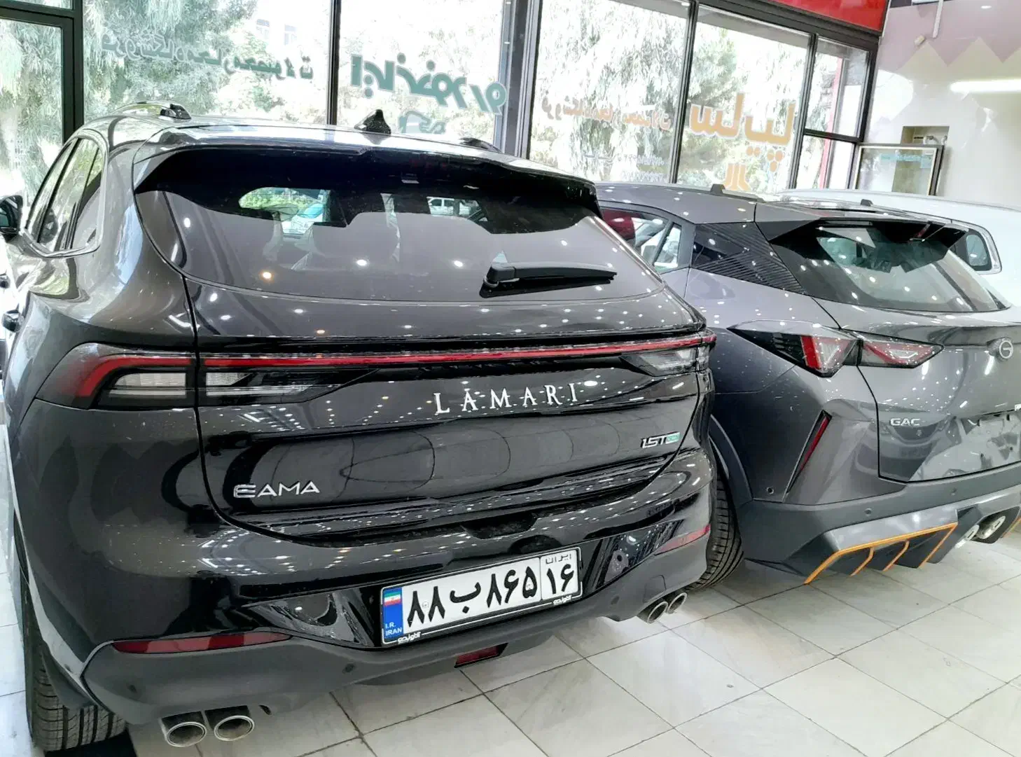 خودروهای شاسی بلند‌ صفرکیلومتر فروش نقدی و اقساطی|خودرو سواری و وانت|قم, نخودی|دیوار