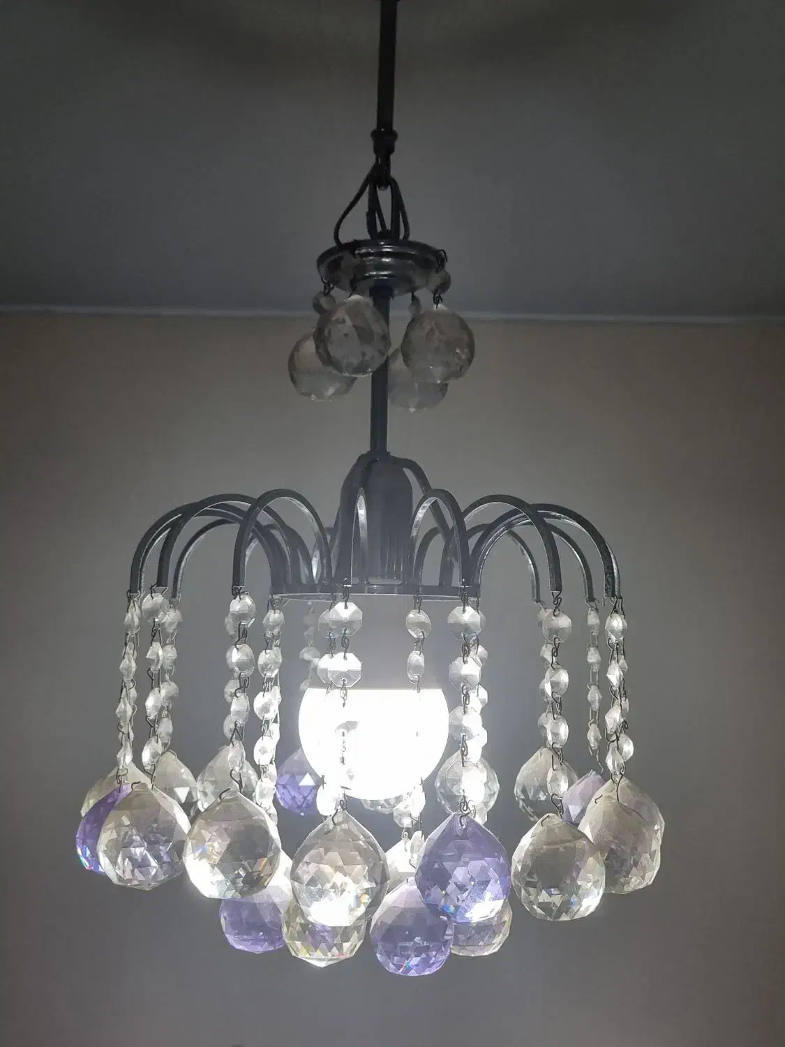 لوستر|لوستر و چراغ آویز|اهواز, کوی قائم|دیوار