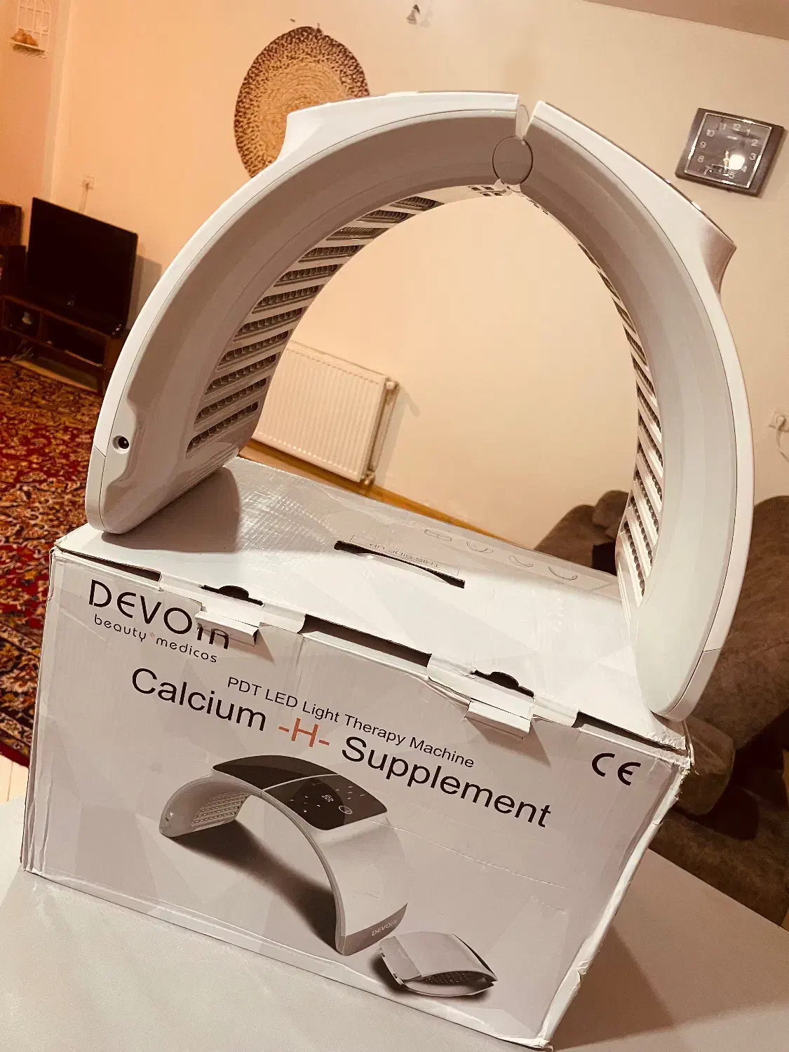 فروش ویژه مواد و وسایل پاکسازی پوست|آرایشی، بهداشتی، درمانی|کرمان, |دیوار