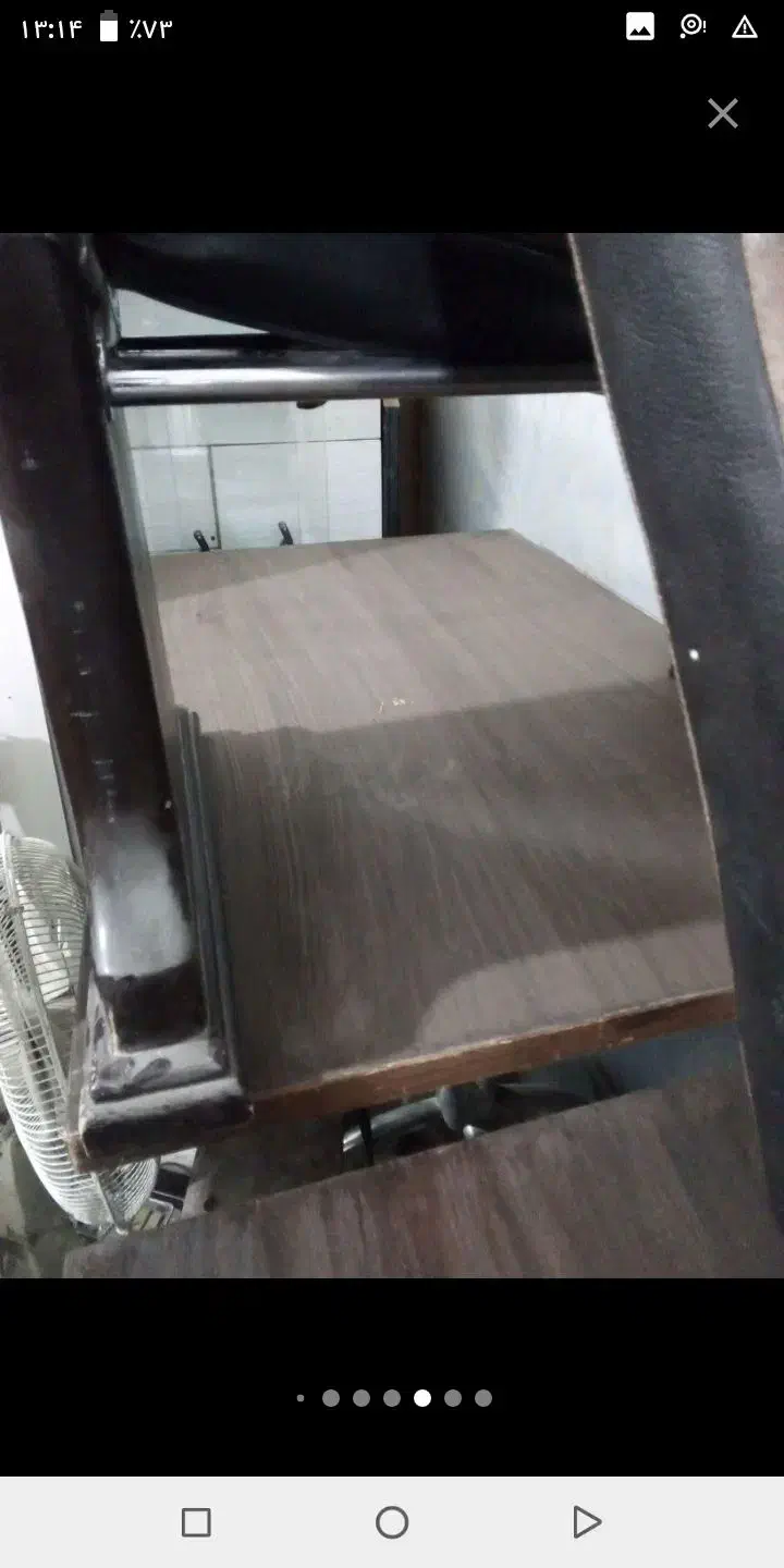 میز و صندلی|میز و صندلی غذاخوری|بجنورد, |دیوار