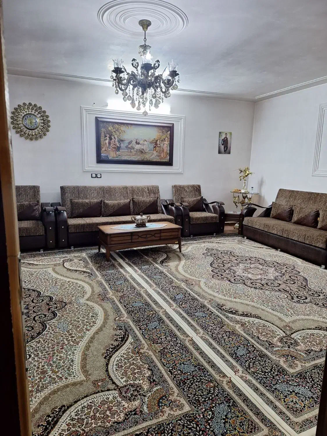 فروش واحد ساختمانی|فروش آپارتمان|ابهر, |دیوار