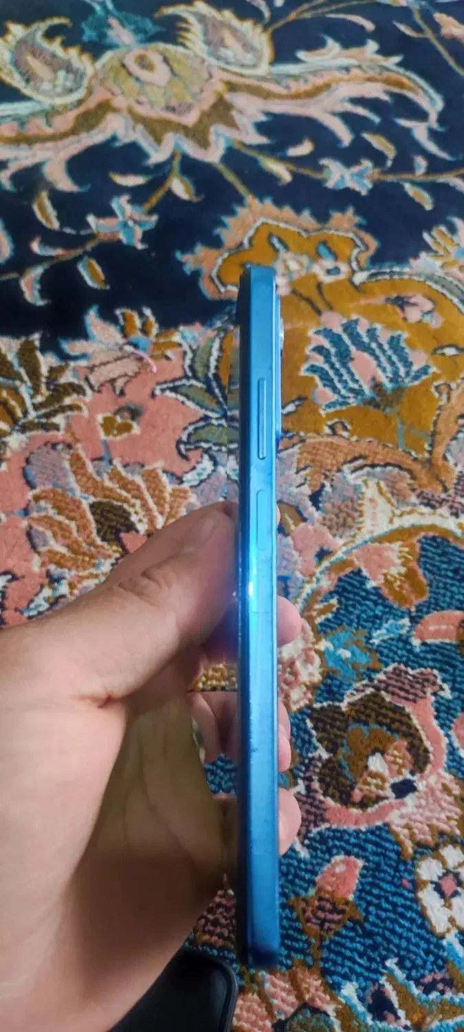 note12pro|موبایل|نیشابور, ریوند|دیوار