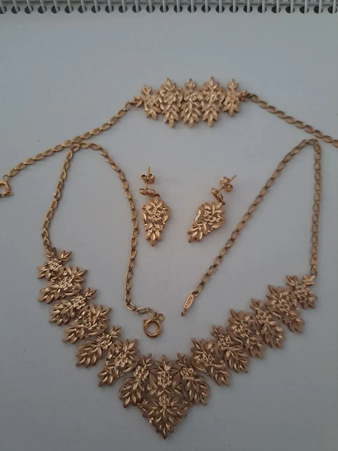 طلای نو بدون اجرت|جواهرات|بروجرد, |دیوار