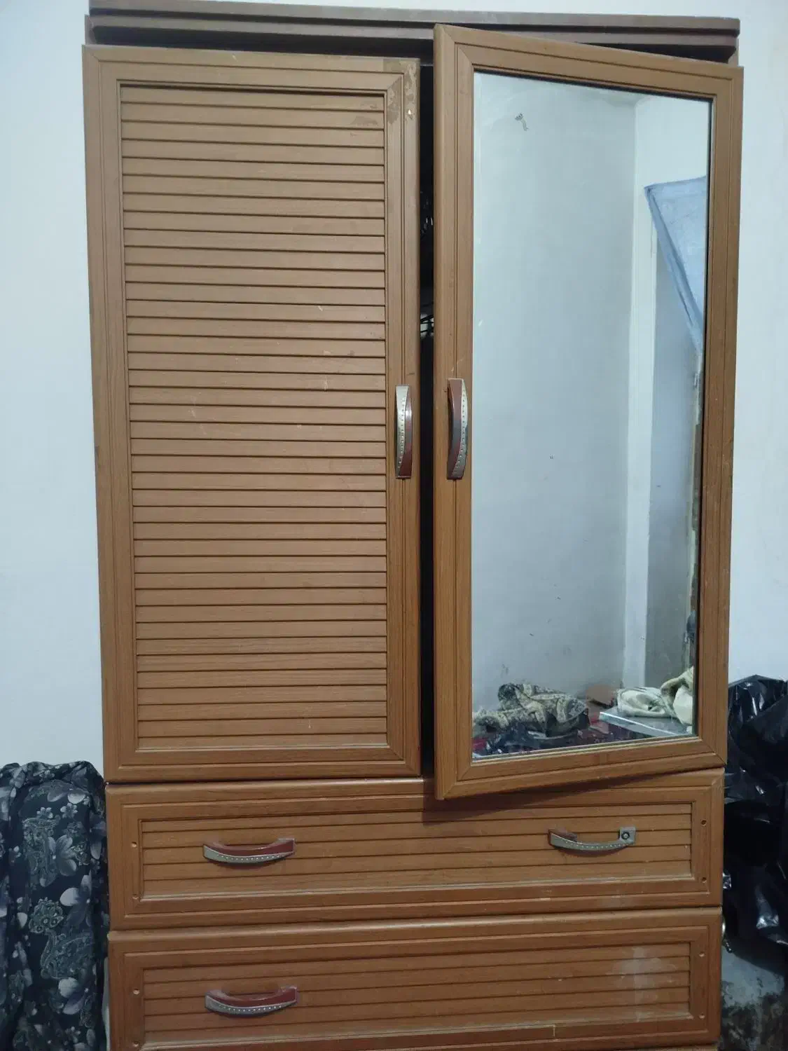 کمد لباس|جاکفشی، کمد، دراور|زابل, |دیوار