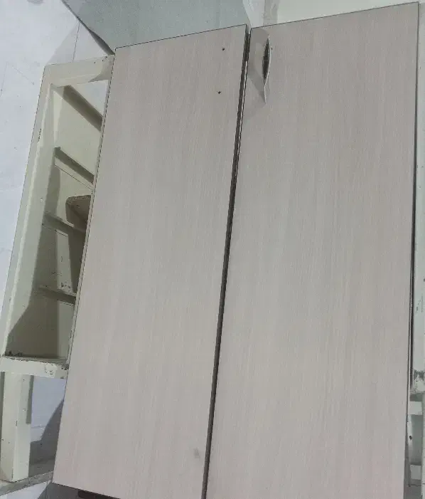 کابینت دست دوم|کتابخانه، شلف، قفسههای دیواری|پاکدشت, پاکدشت (مامازند)|دیوار