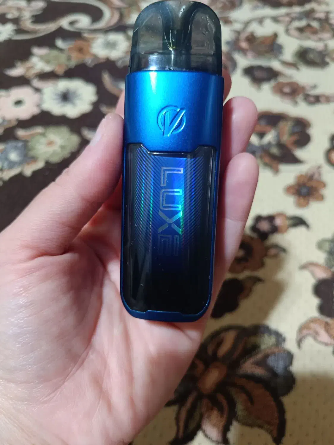 ویپ شارژی|زیورآلات و اکسسوری|اسلام‌شهر, شهرک قائمیه|دیوار