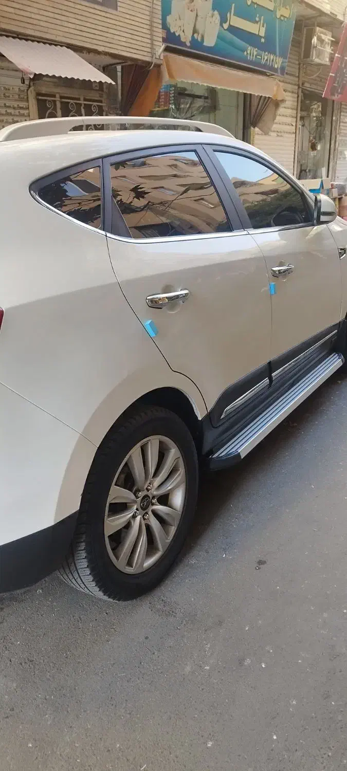 خودرو جک شاسی مدل ۹۵ فروشی|خودرو سواری و وانت|کرج, شاهینویلا|دیوار