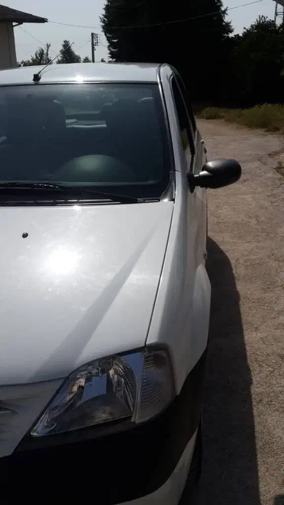 ماشین ال نود ۹۷|خودرو سواری و وانت|قائمشهر, |دیوار