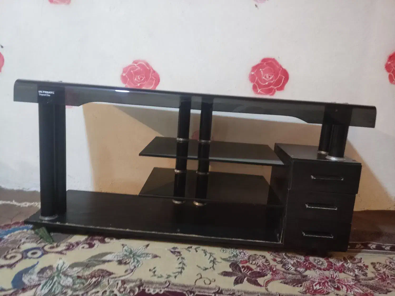 میز ال ای دی|میز تلویزیون|یاسوج, |دیوار