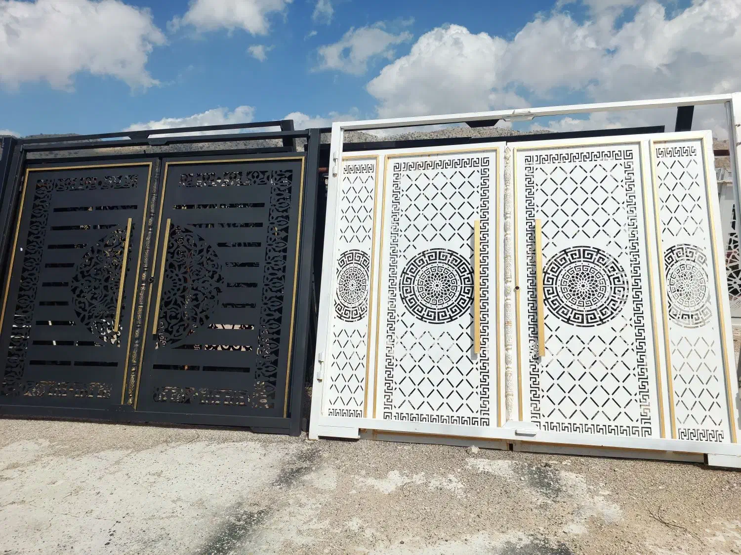 نصب و فروش کرکره برقی وغیره|خدمات پیشه و مهارت|یاسوج, |دیوار