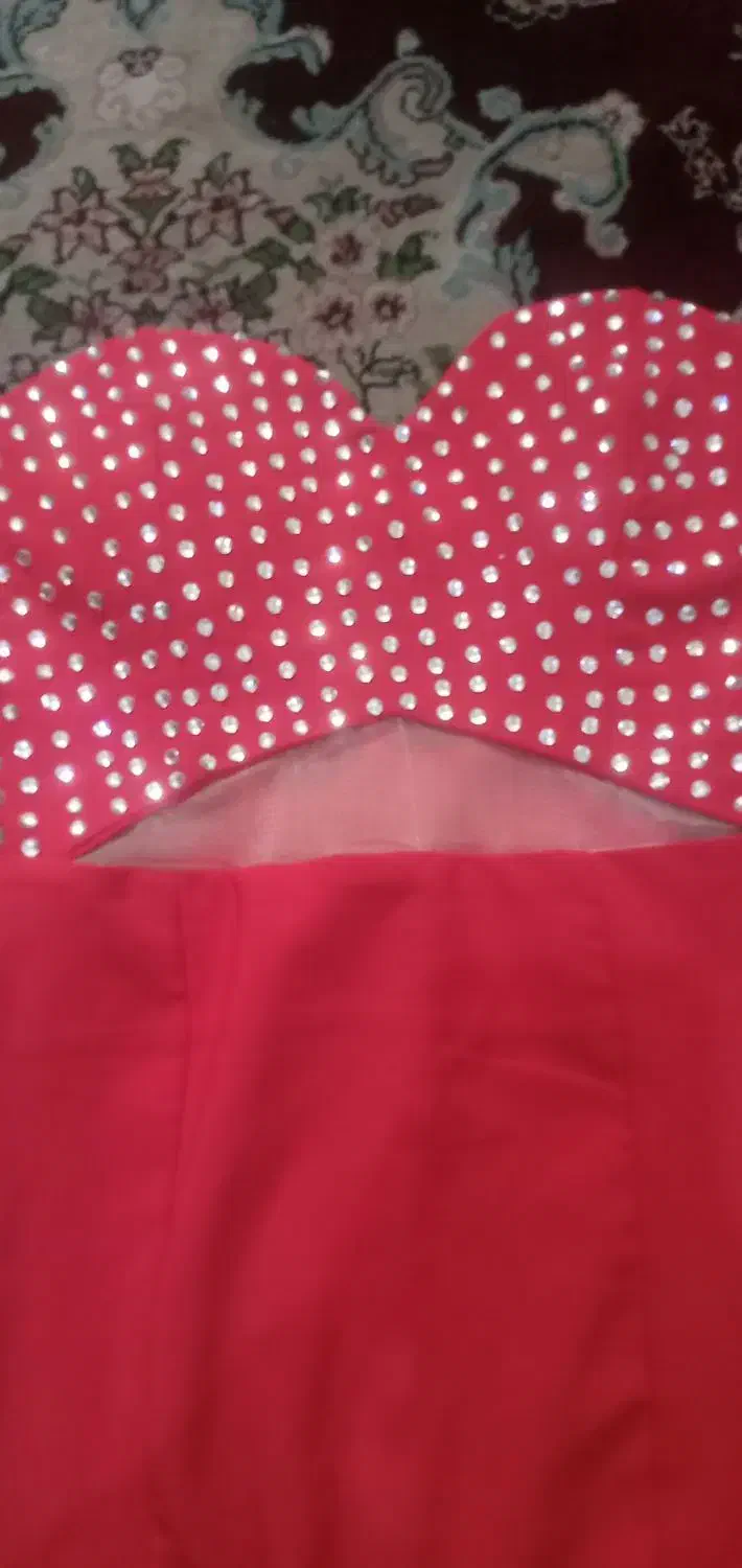 یک عدد شلوار و لباس مجلسی|لباس|تهران, بهاران|دیوار