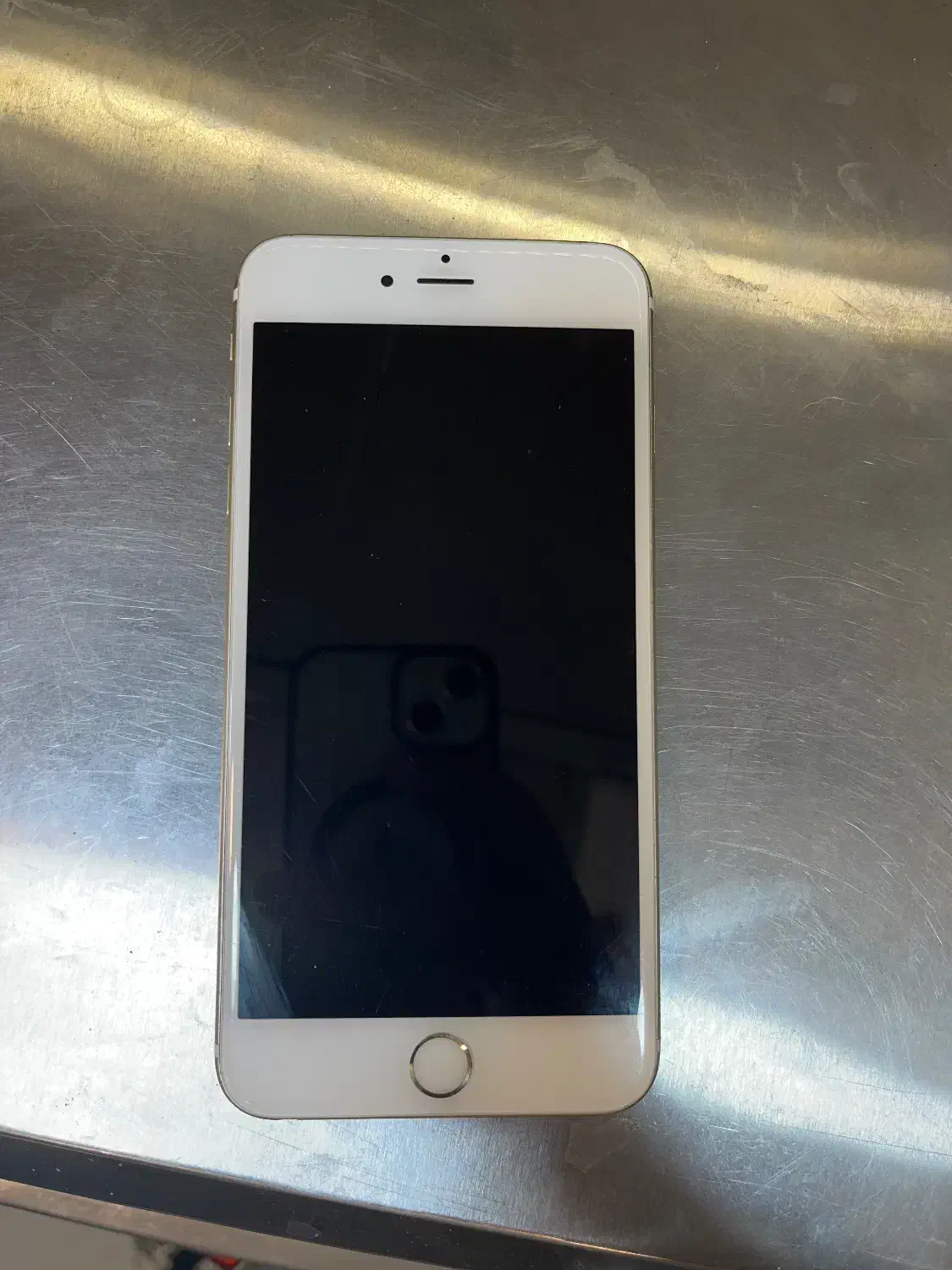 ایفون ۶ s plus رنگ گولد|موبایل|شیراز, شاهچراغ|دیوار