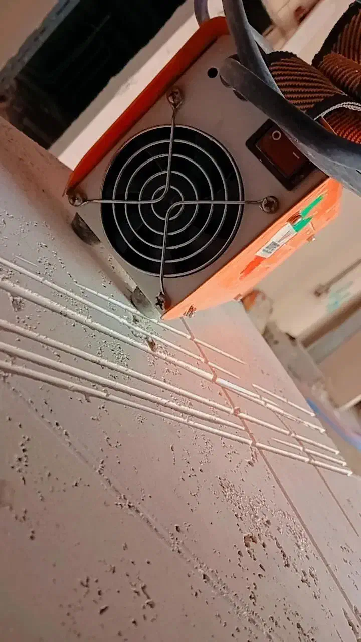 دستگاه جوش|ابزارآلات|مشهد, الهیه|دیوار