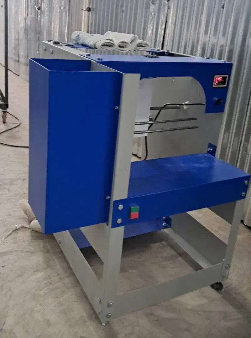 دستگاه سه کاره سفره یکبارمصرف و دستمال کاغذی|ماشین‌آلات صنعتی|رشت, شهرک قدس|دیوار