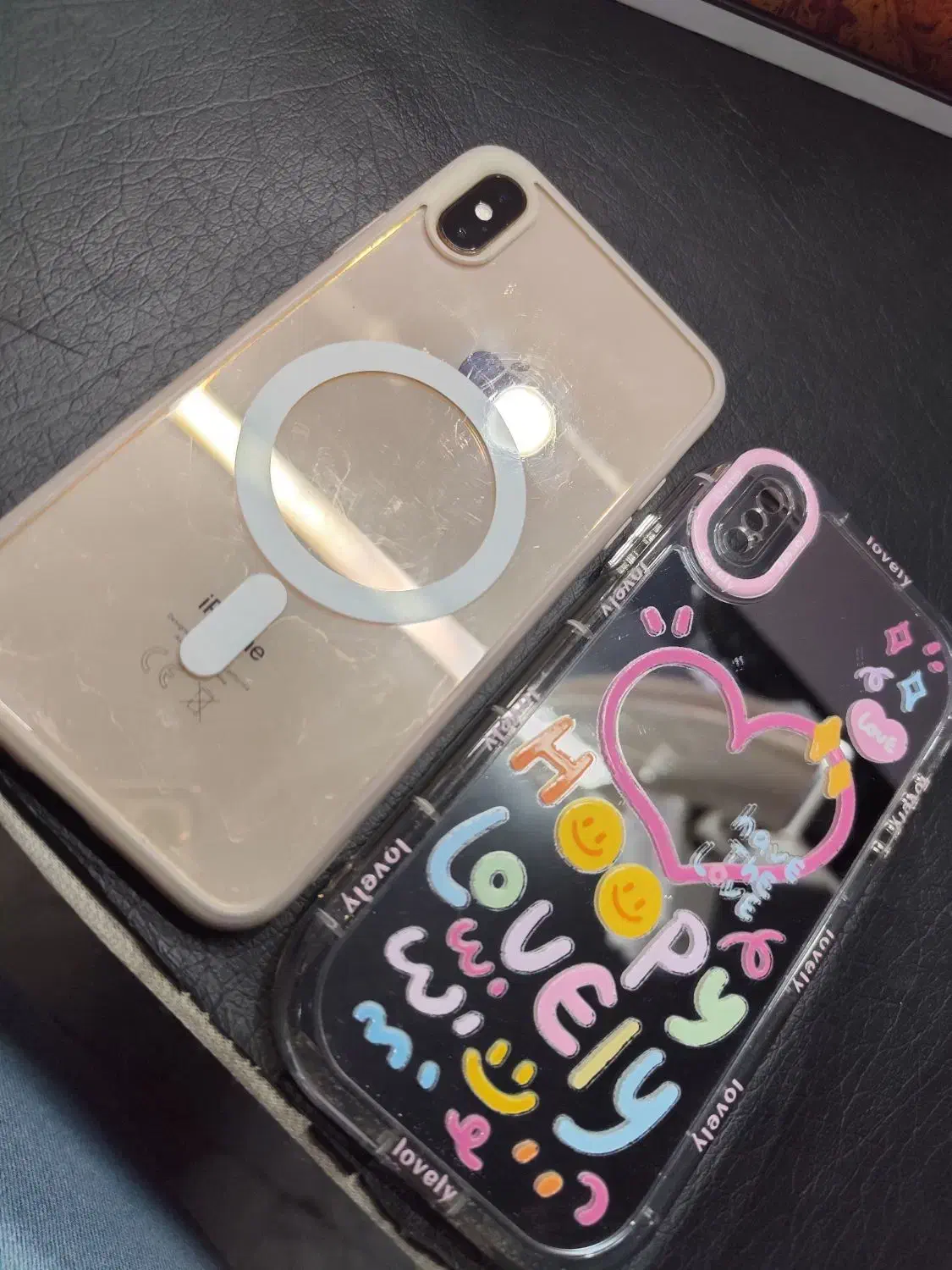 گوشی آیفون XS MAX 64رز گلد|موبایل|تهران, یافت‌آباد|دیوار