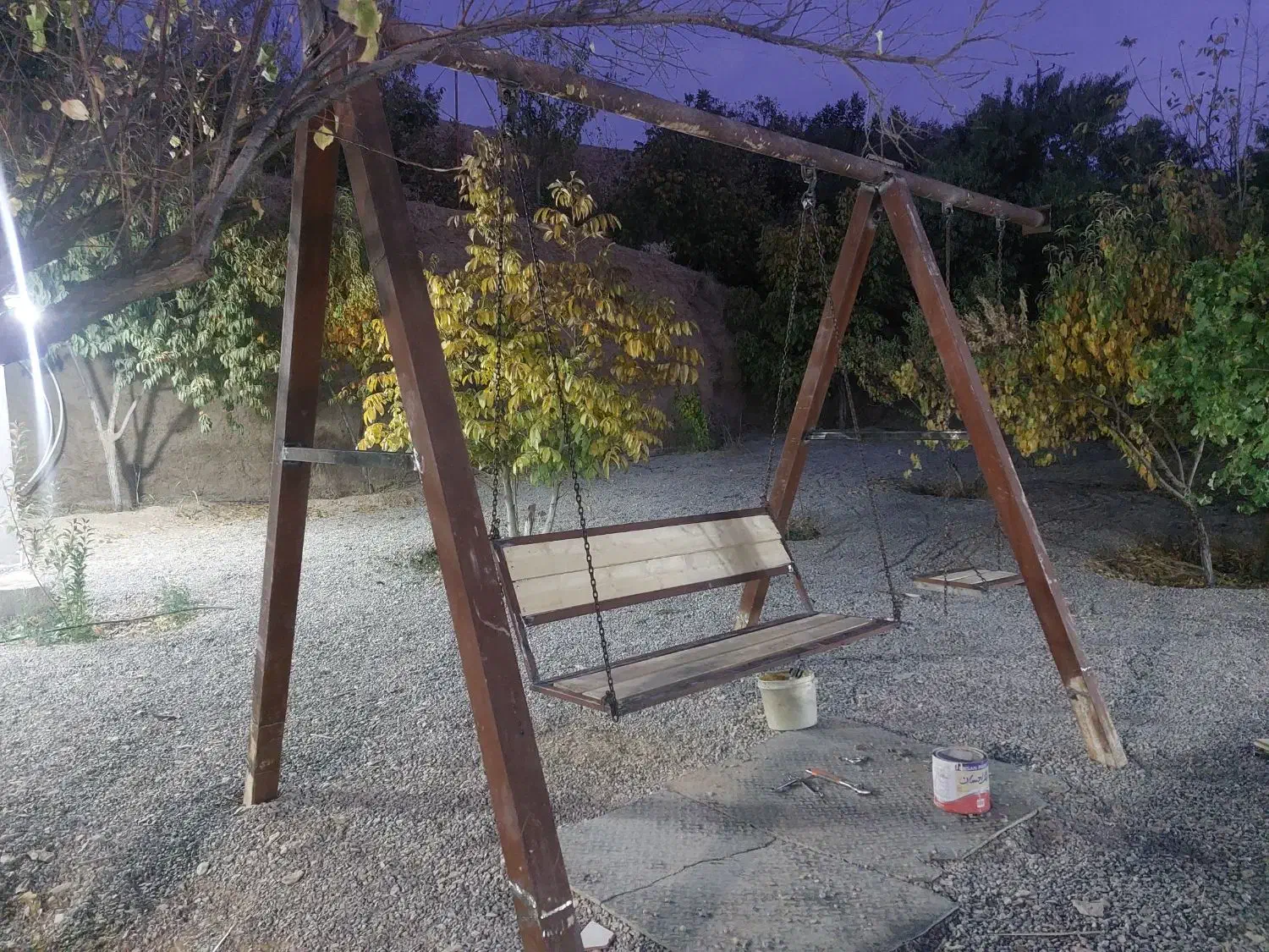 جوشکار و آهنگر سیار|خدمات پیشه و مهارت|ایلام, |دیوار