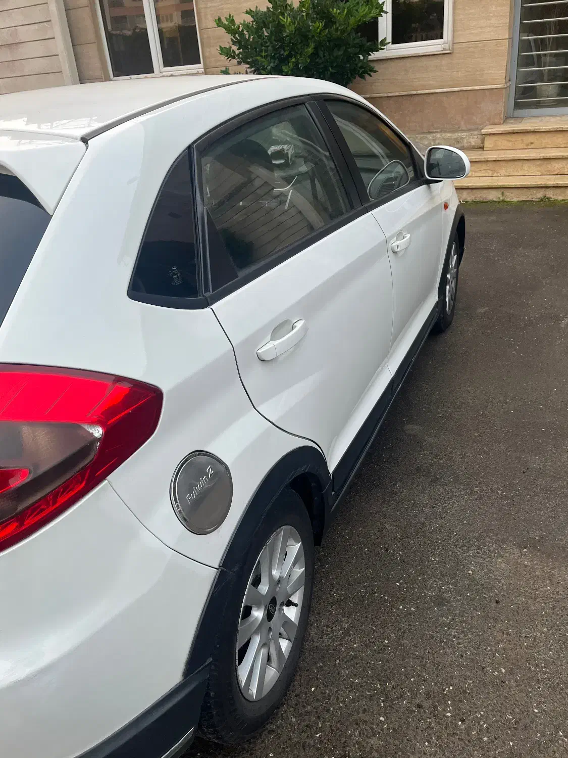 ام وی ام ۳۱۵ اسپرت مدل ۹۶|خودرو سواری و وانت|رشت, منظریه|دیوار