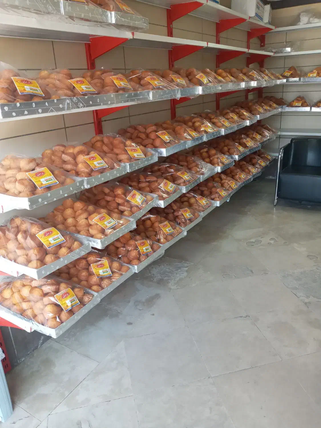 شیرینی نور احمدی، نوراحمدی که میگن اینجاس بفرما|خوردنی و آشامیدنی|زاهدان, |دیوار