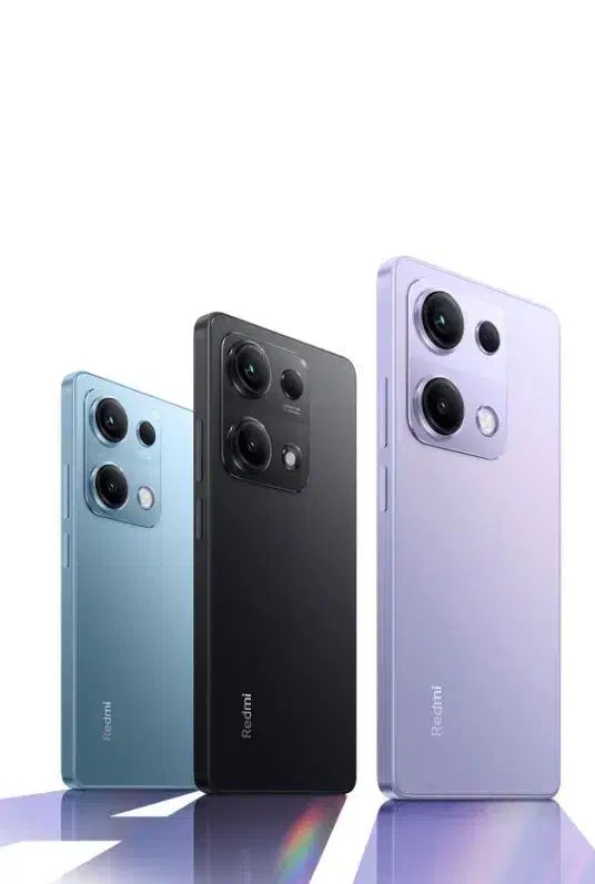 شیائومی Note 14s ، فروش اقساطی بدون پیش پرداخت|موبایل|مشهد, بهشت|دیوار