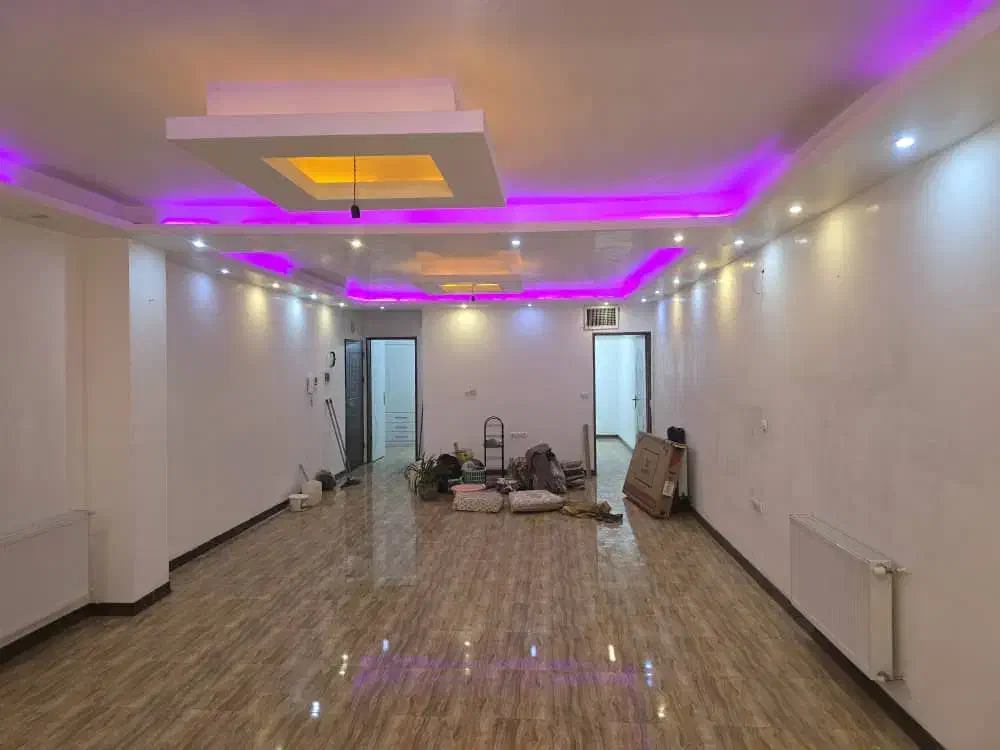 ۸۸ متری ( با پارکینگ اختصاصی ) الحدید|فروش آپارتمان|قرچک, شهرک الحدید|دیوار