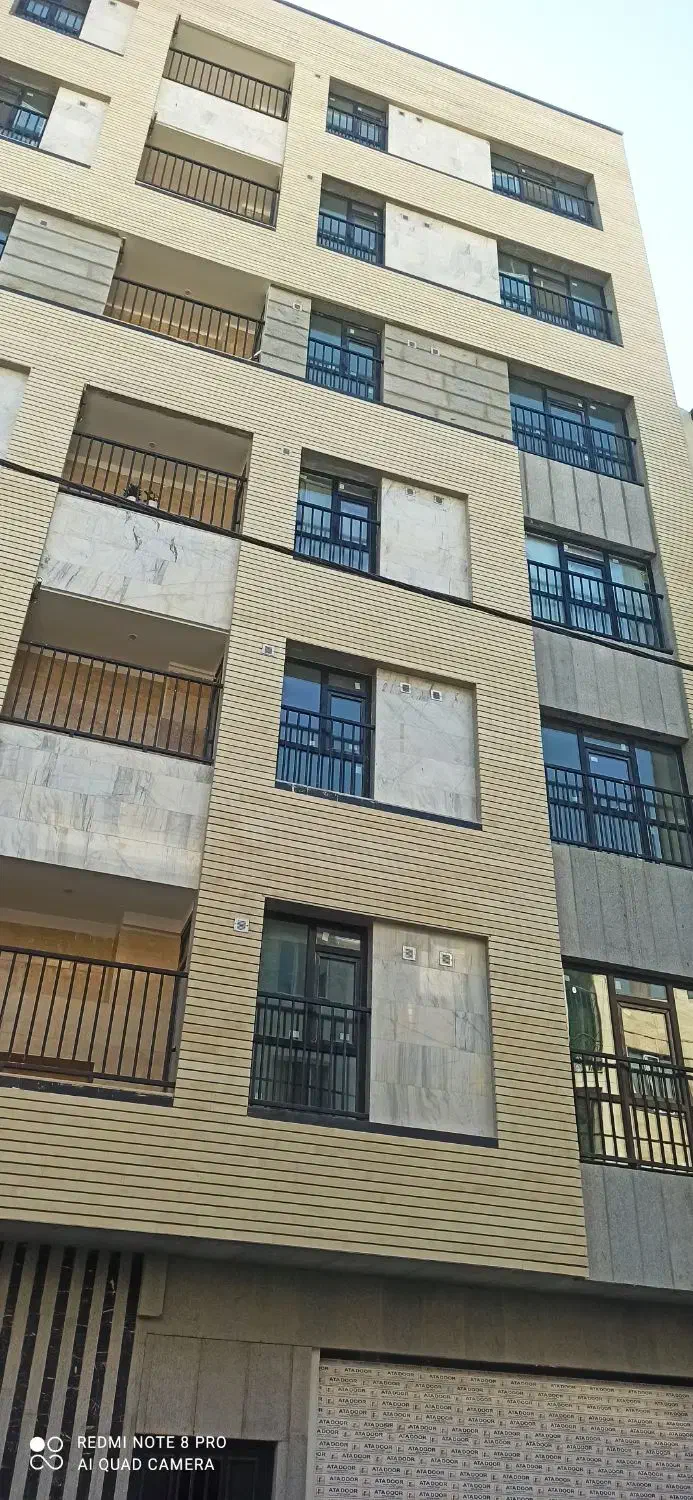 97 متری دو خوابه نوساز ۶/۲ط|اجارهٔ آپارتمان|تهران, ارامنه|دیوار