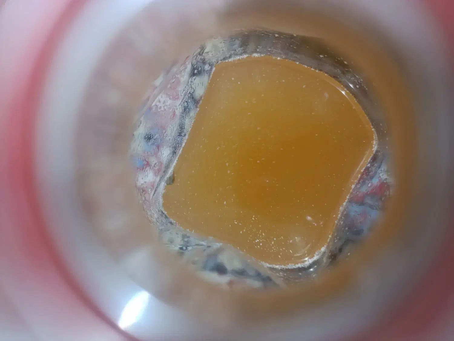 سرکه انگور خانگی|خوردنی و آشامیدنی|پیر سلیمان, |دیوار