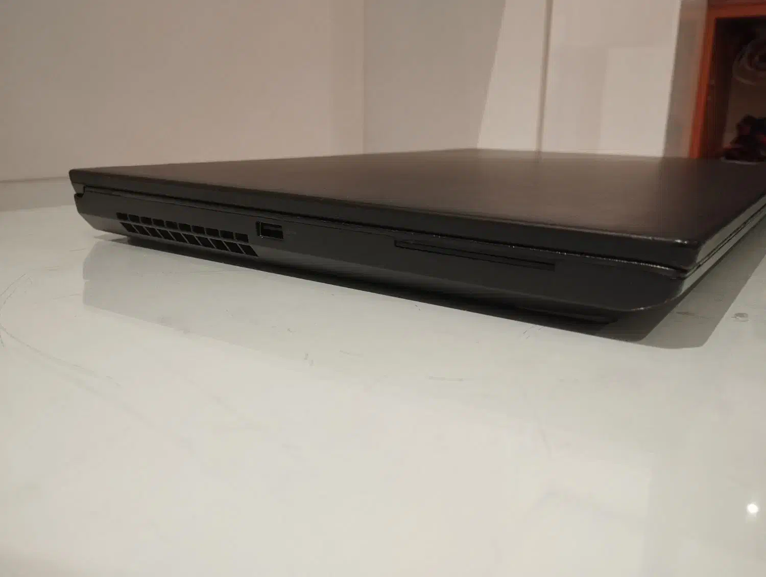 لپ تاپ lenovo p73 گرافیک ۱۶ گیگ|رایانه همراه|اصفهان, نقش جهان|دیوار