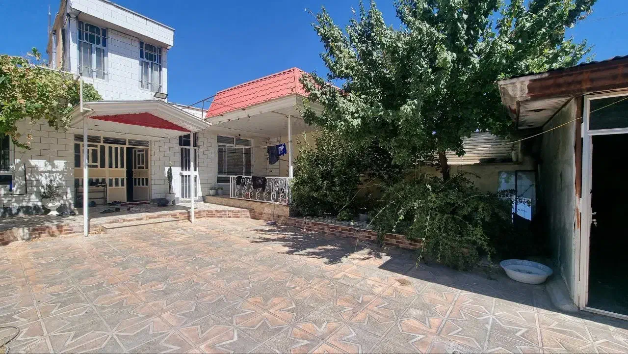 منزل ویلایی ۵۰۰ متر|فروش خانه و ویلا|اسلامآباد غرب, |دیوار