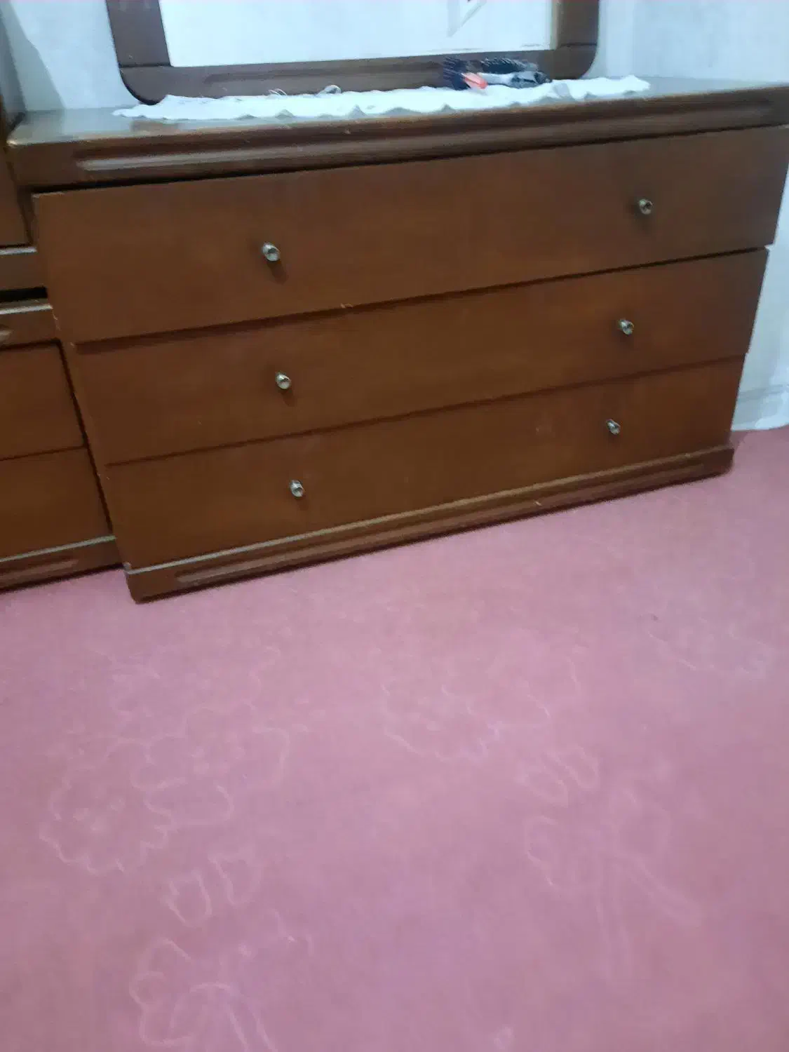 ست دراور|جاکفشی، کمد، دراور|اردبیل, |دیوار